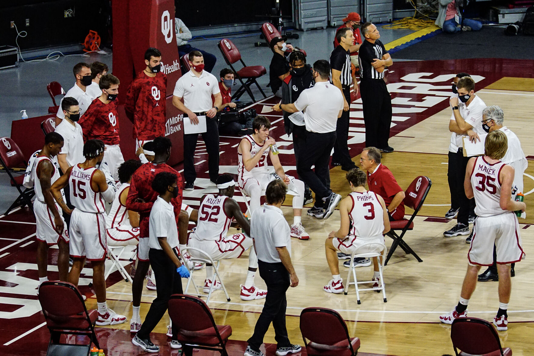 Sooners